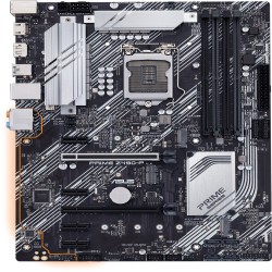 Z 490 MOTHER BOARD